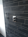 Renovatie van complete badkamer particulier